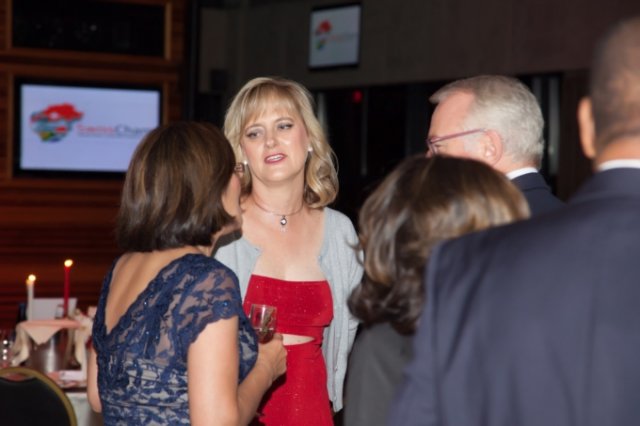 gala dinner - 124